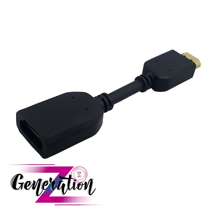 CÁP HDMI NỐI DÀI 11CM