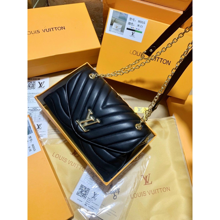 Túi LV new wave full box seal size 27cm