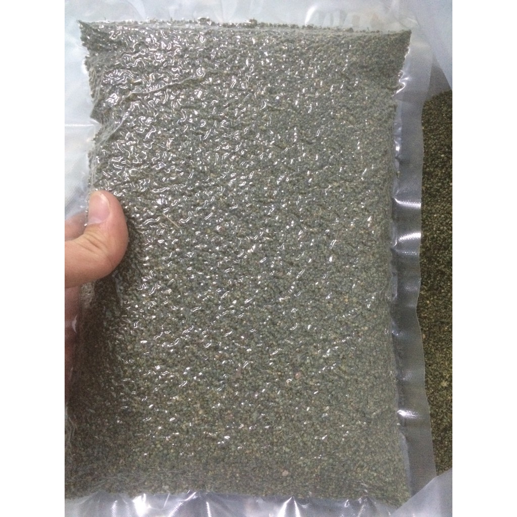 Nụ hoa tam thất 500g dạng tấm