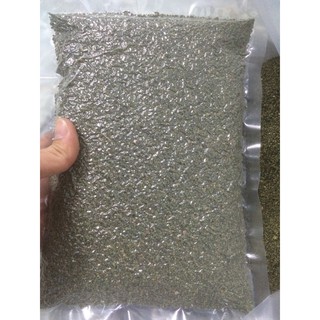 Nụ hoa tam thất 500g dạng tấm