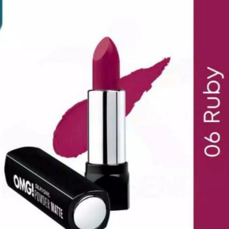 (Hàng Mới Về) Son Lì Mịn Mượt Như Lụa Và Bền Màu Dài Lâu | BigBuy360 - bigbuy360.vn