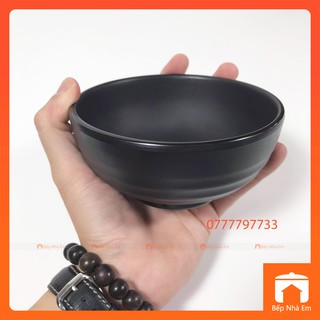 Chén Hàn Quốc Cao Cấp BV108 - 4.5 Thương Hiệu Superware Thái Lan