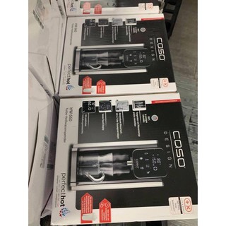 Bình thuỷ CASO Turbo HW660