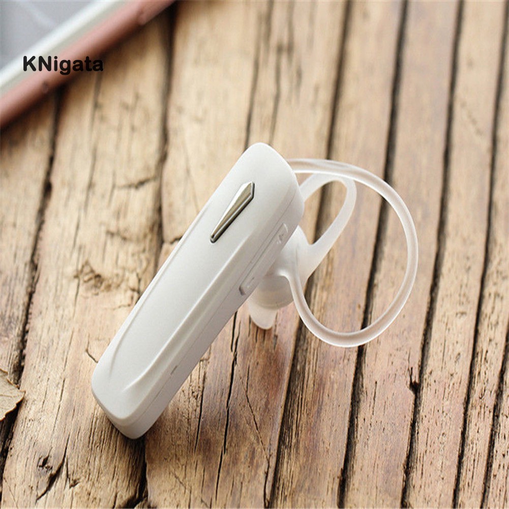 ♉KN Wireless Bluetooth 4.1 Stereo Headset Headphone Earphone for iPhone Samsung