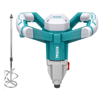 Máy trộn sơn 1400w total - td614006 điện áp 220v hàng chính hãng do cty tpc phân phối