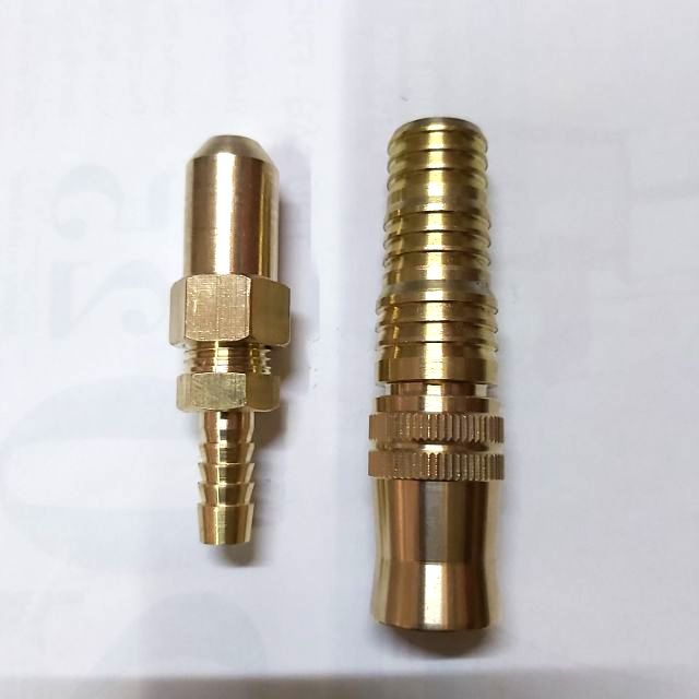 Béc xịt rửa xe