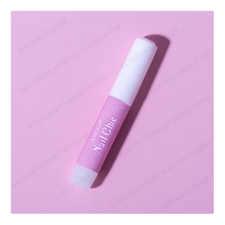 Keo dán móng giả mini Nail Glue 2g