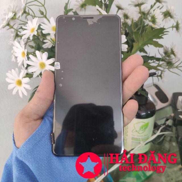 Màn Hình Vivo X20 3D Liền Khung | BigBuy360 - bigbuy360.vn