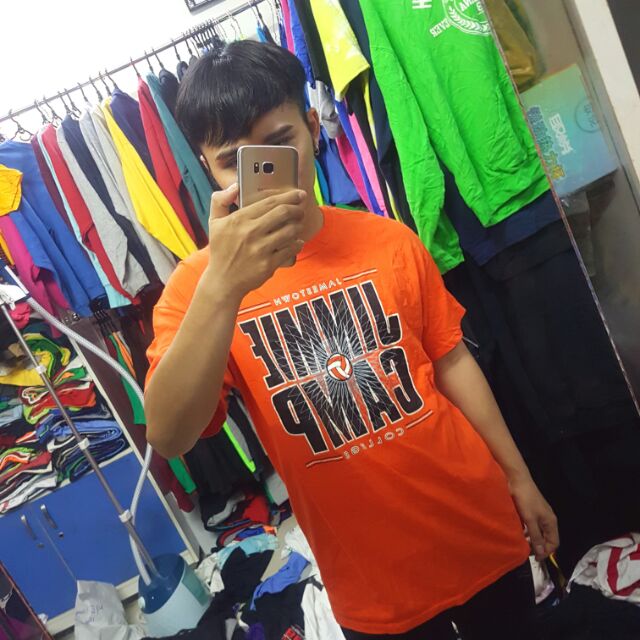 Ao thun