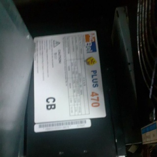 Nguồn công suất thực 450w , 460w, 470w cooler, acbel, và nhiều hiệu khác