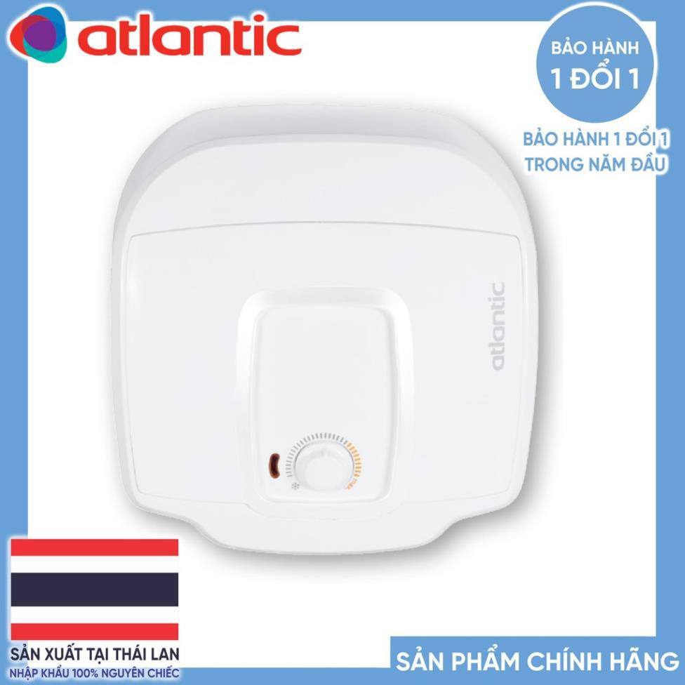 Bình Nước Nóng Atlantic Ondeo / Ondeo Access 2016 30L, nhập khẩu Thái Lan