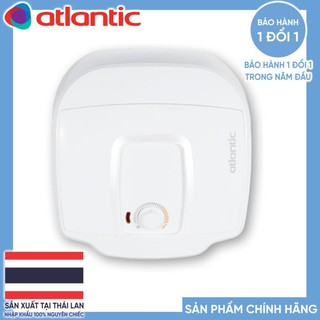 Máy nước nóng Atlantic Ondeo 30L