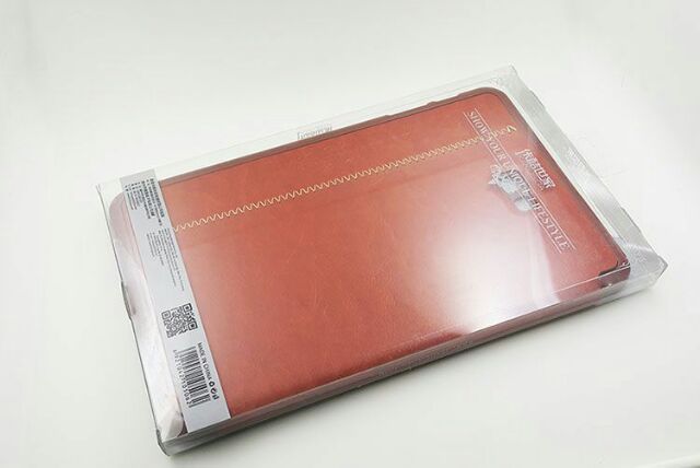 Bao da Samsung Tab A 10.1 2016 T580/ T585 hiệu Kaku trơn (Nhiều màu) | BigBuy360 - bigbuy360.vn