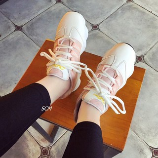 SALE-Giày sneaker đế thô Sport