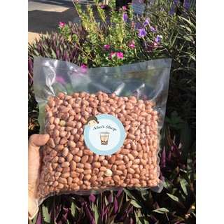 Đậu phộng hữu cơ sống loại 1 _ ahn's shop