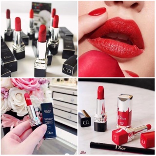 Son Dior matte
