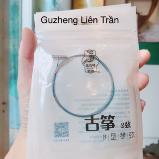 Dây B số 2 Đôn  Hoàng