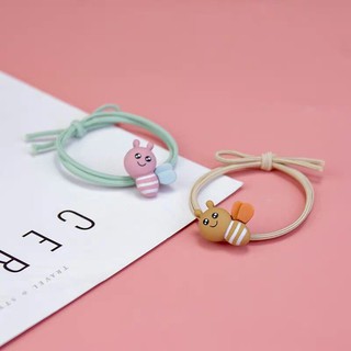 Dây Buộc Tóc Chú Ong Hottrend P057