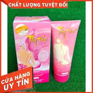 Sữa tắm Tây Thi tuýp 200g
