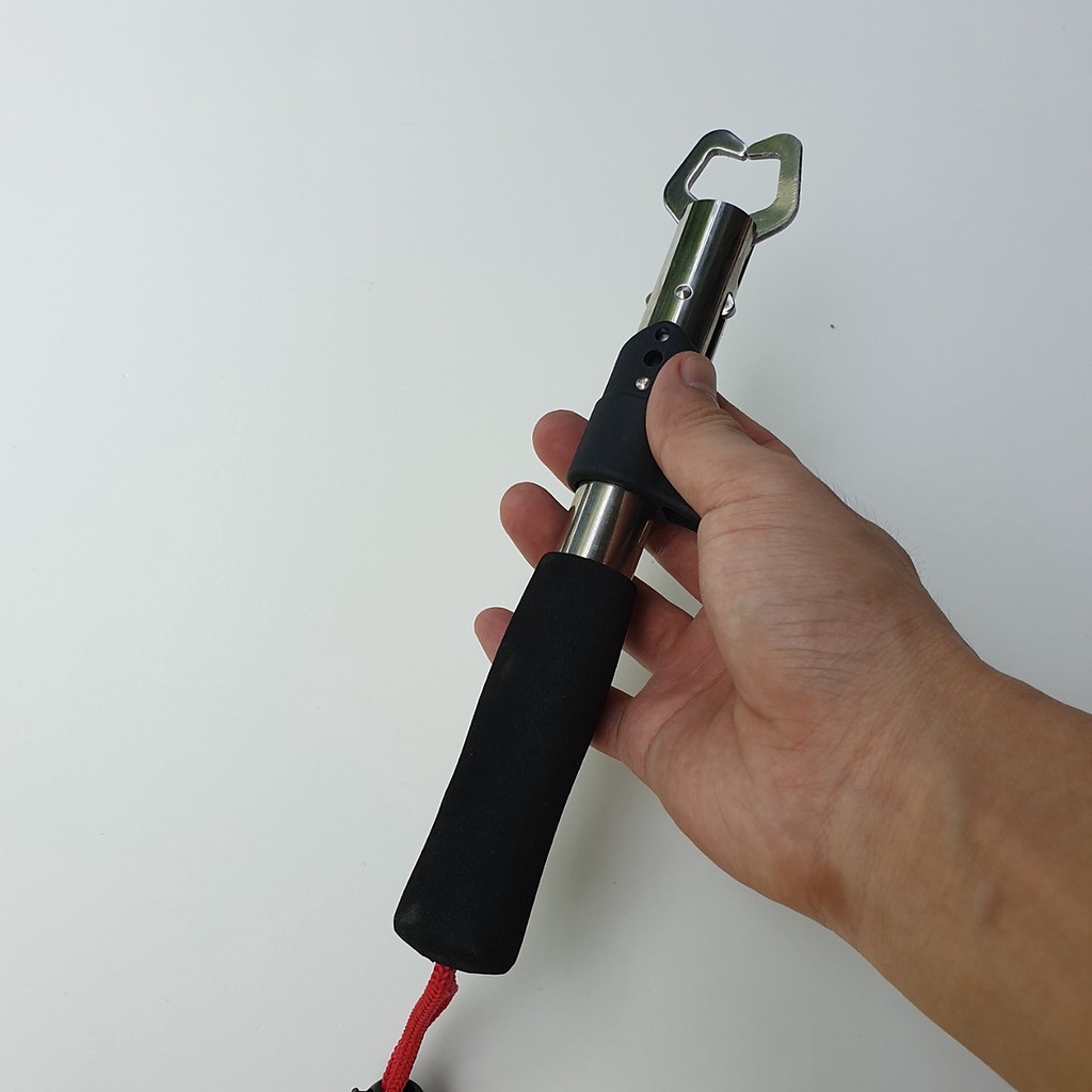 Bộ Kìm Kẹp Cá Đa Năng gỡ lưỡi câu kẹp cá cao cấp
