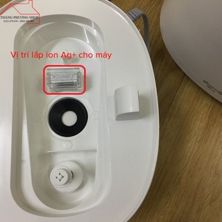 MÁY PHUN SƯƠNG DEERMA F725