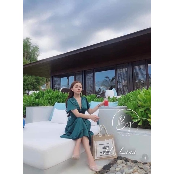 TÚI CÓI HELLO WEEKEND