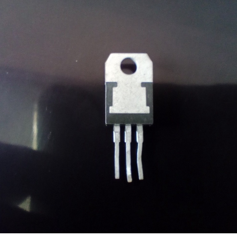 Mosfet STP80NF10 P80NF10 80A 100V tháo máy