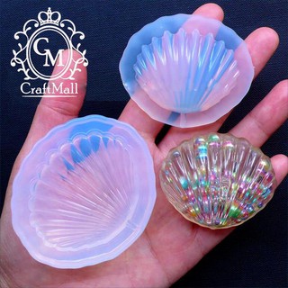 Khuôn silicone đổ resin shaker