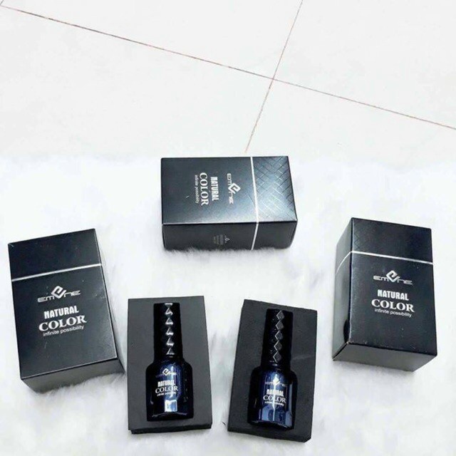 Top bóng cường lực chuyên dụng cho sơn gel hiệu Nature Color loại chống xước cực tốt, thợ làm dùng yêu luôn 15ml