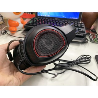 Tai nghe Dare-U VH350SE