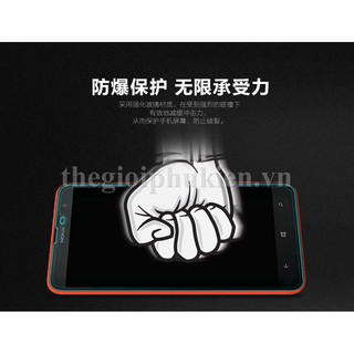 Miếng dán cường lực Nokia Lumia 1320