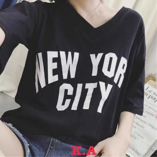 Phông nữ New york