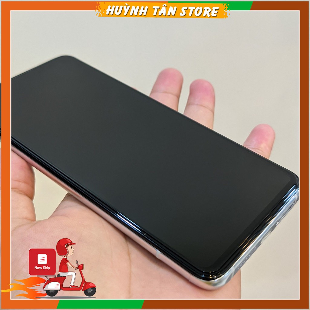 Kính cường lực Xiaomi Redmi K40, K40 Gaming,Poco F3, Redmi Note 10 Pro full màn không lẹm 10D