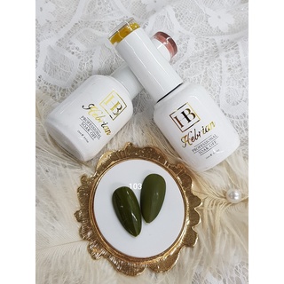 Sơn gel HEBERIAN 15ml  bảng hb nailtoc