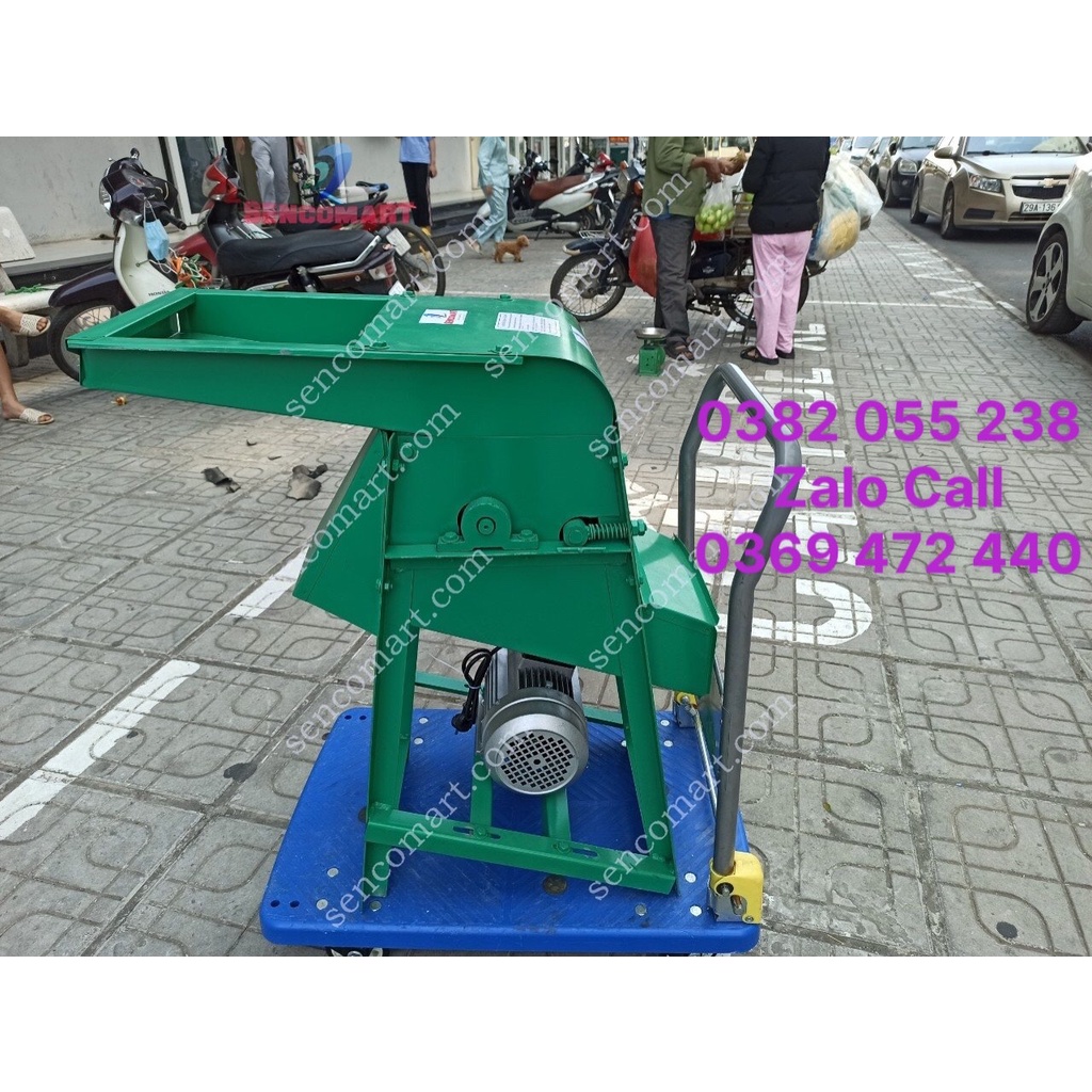 Máy tuốt ngô mini , máy tẽ hạt ngô gia đình , máy tuốt hạt bắp giá cực rẻ - cam kết mô tơ dây đồng 100%
