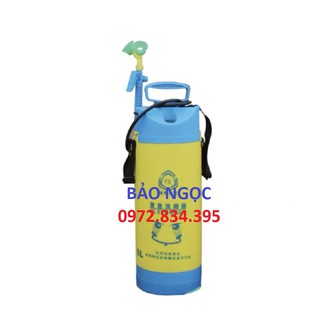 bình rửa mắt khẩn cấp di động 5 lít-bình rửa mắt