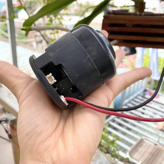 motor hút bụi không chổi than 18v 24v còn nguyên mạch
