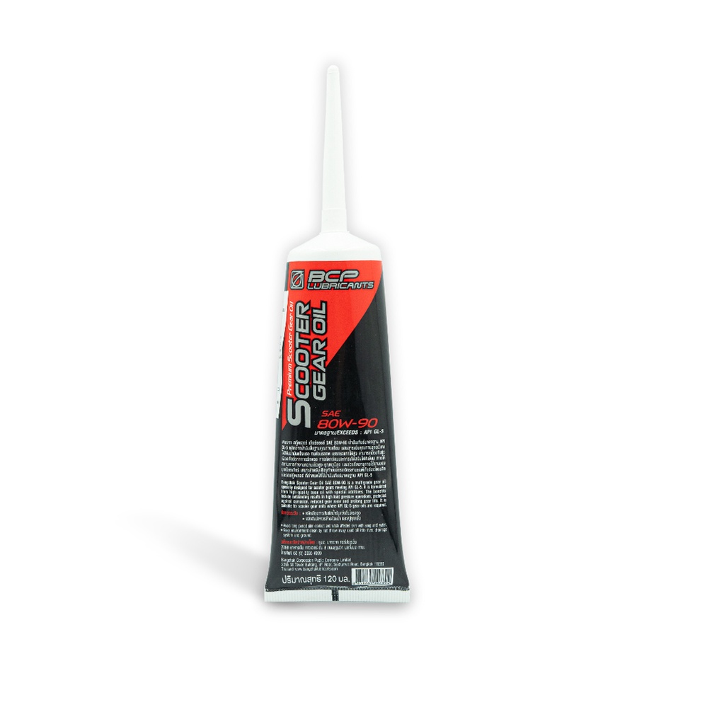 Lon Nhớt xe máy dành cho xe ga 0.8L JASO MA2-  Công thức cải tiến - mùi dâu, màu đỏ - Tặng nhớt lap xe ga