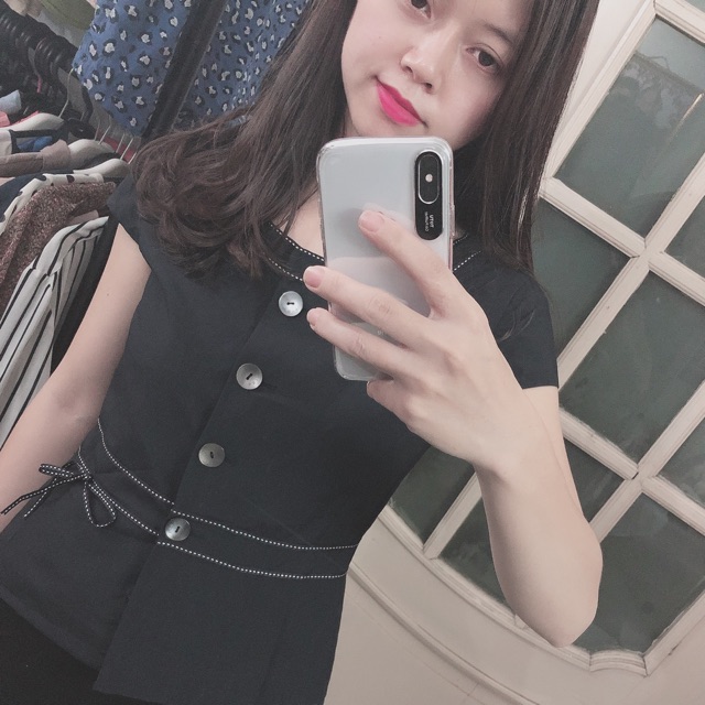 Sơ mi Hàn quốc