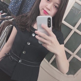 Sơ mi Hàn quốc