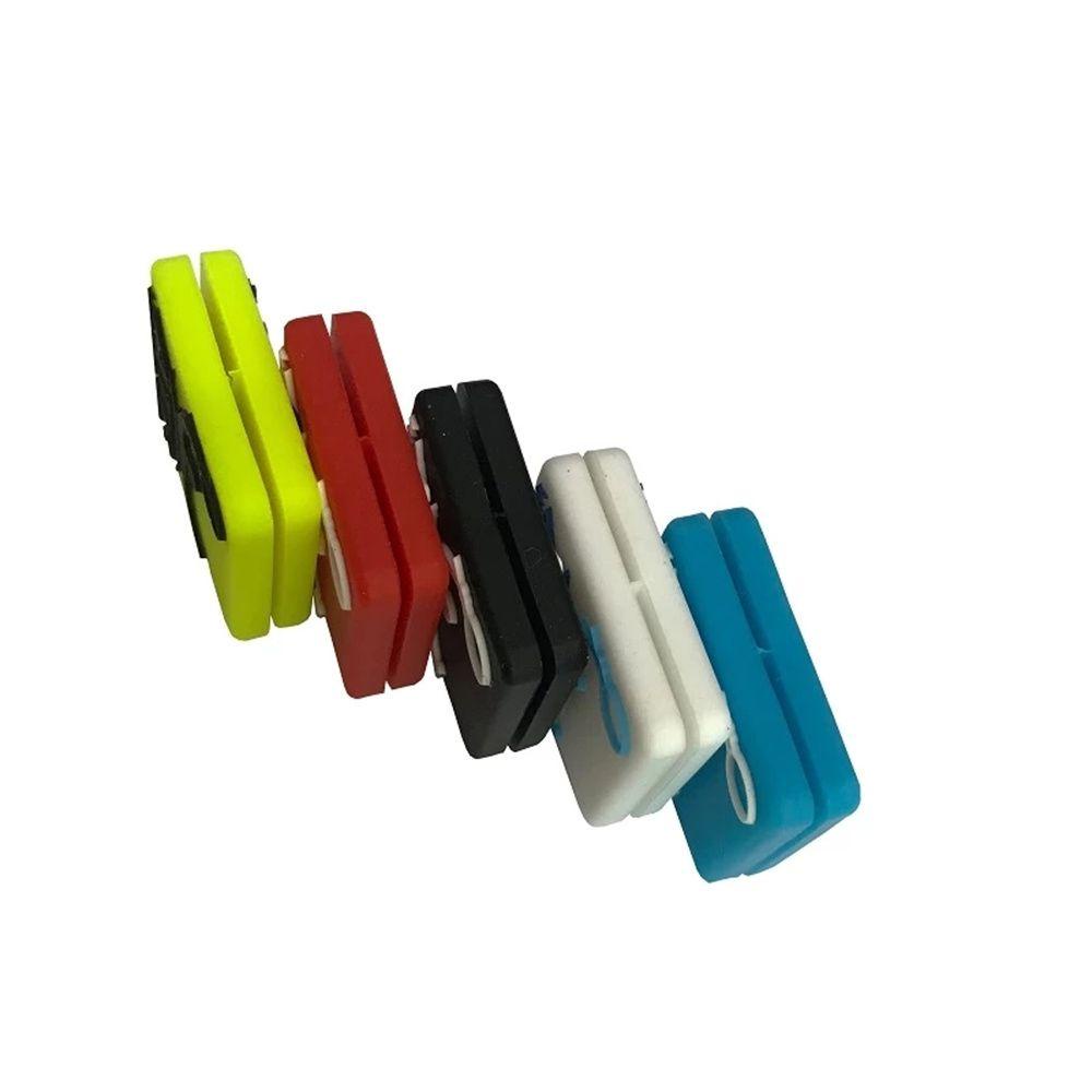 Phụ Kiện Giảm Rung Cho Vợt Tennis Chất Liệu Silicone