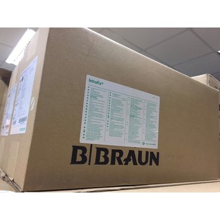 Dây truyền dịch Intrafix