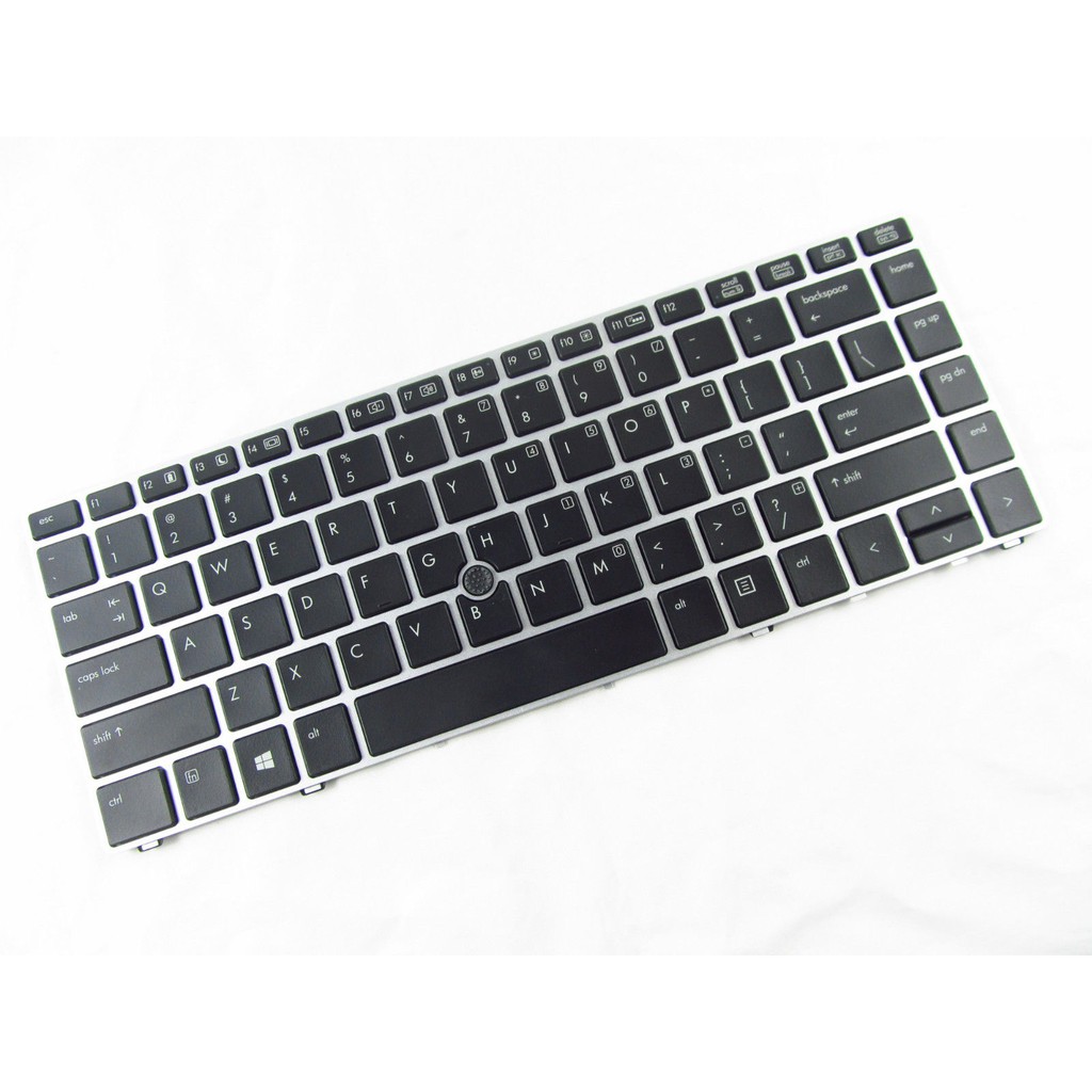 Bàn phím laptop HP Folio 9470M