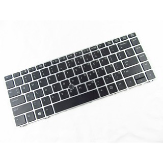 Bàn phím laptop HP Folio 9470M