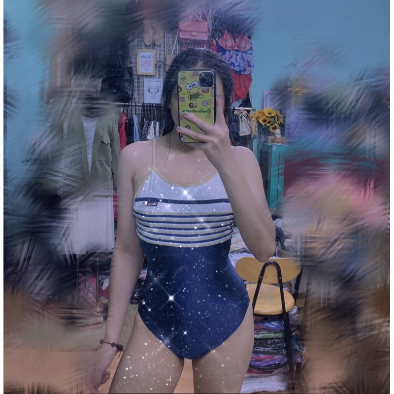 BIKINI 1 - Thanh lý đồ bơi, áo tắm, bikini monokini 1 mảnh 2 mảnh...