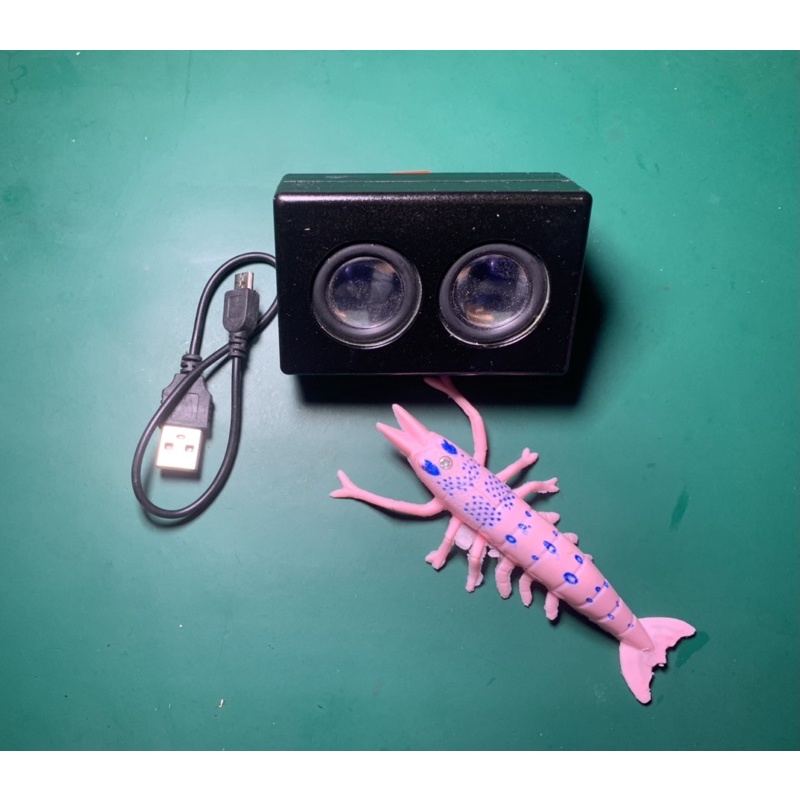 Loa Bluetooth mini