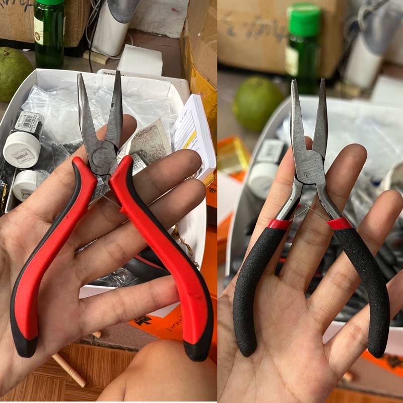 Keo dính, băng dính và dung dịch gỡ keo chuyên dụng cho tóc giả