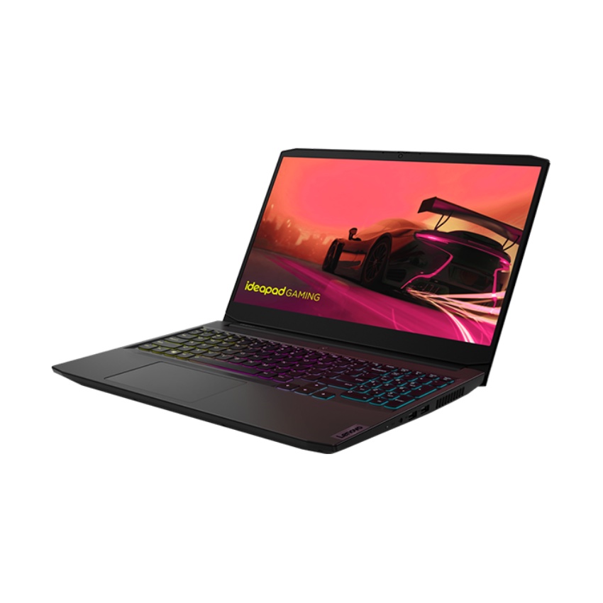 Laptop LENOVO IdeaPad Gaming 3 82K2010GVN R5-5600H|8G|512G|15.6FHD120Hz|RTX3050Ti|W11
