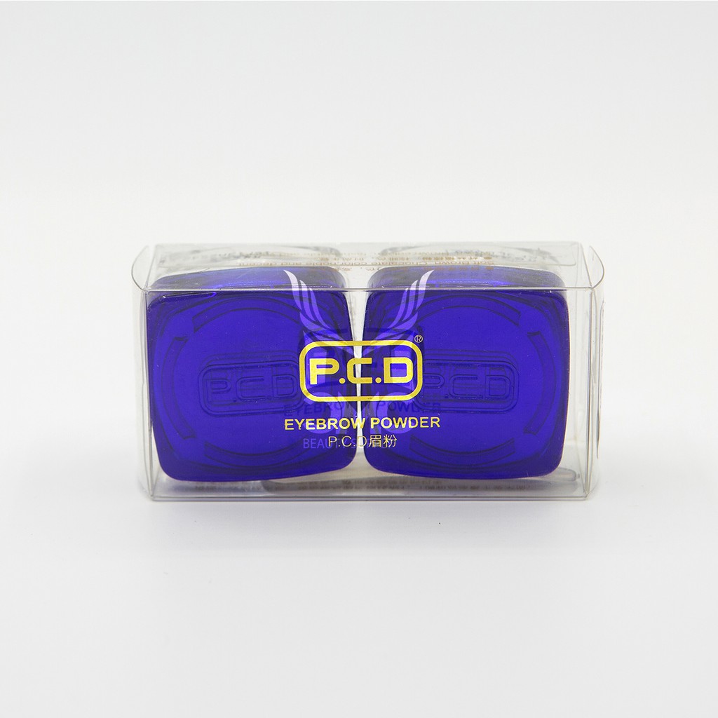 Bột tán mày PCD chính hãng giúp mực không loãng, nhanh bám, ủ tán sau xăm, ủ khi phun xăm CMC SP000182 | BigBuy360 - bigbuy360.vn