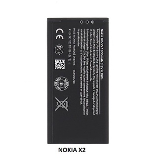 Pin nokia x2 dual sim mới 100% bảo hành 1 đổi 1